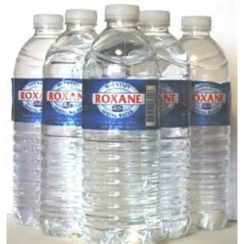 Roxane Purified Water 16.9oz 24 Pack