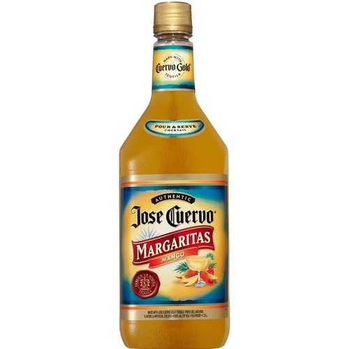Jose Cuervo Authentic Mango Margarita