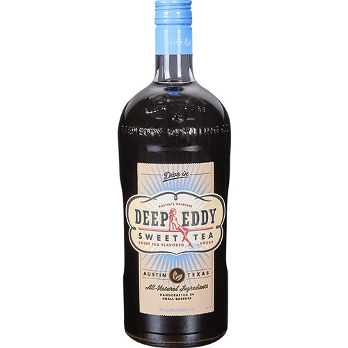 Deep Eddy Vodka • Sweet Tea