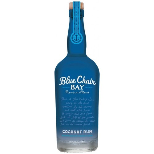 Blue Chair Bay Rum Banana & Coconut Shop Spec's