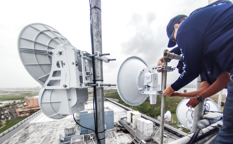 Ubiquiti Networks, Resources for IT Pros Spiceworks