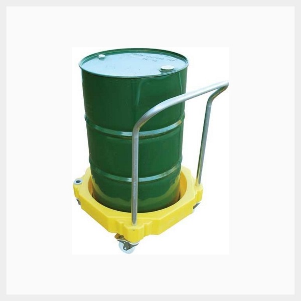 Drum Handling & Decanting Equipment Spill Station