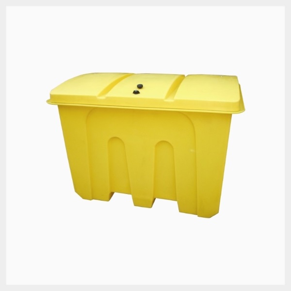 Poly Storage Bins Spill Station Australia