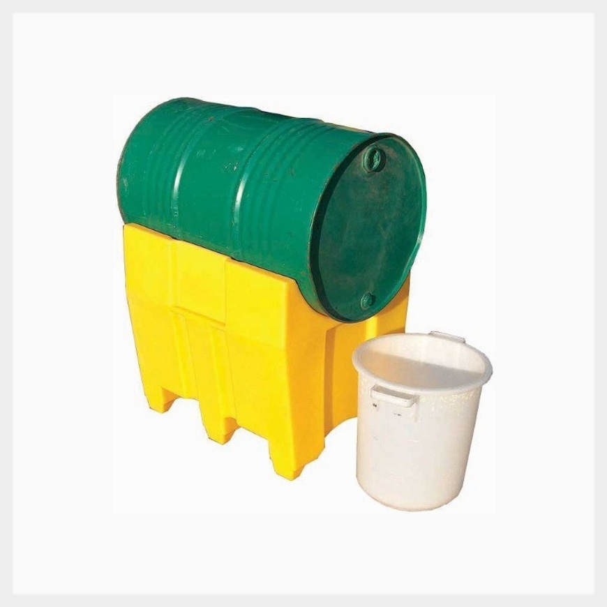 Drum Handling & Decanting Equipment Spill Station