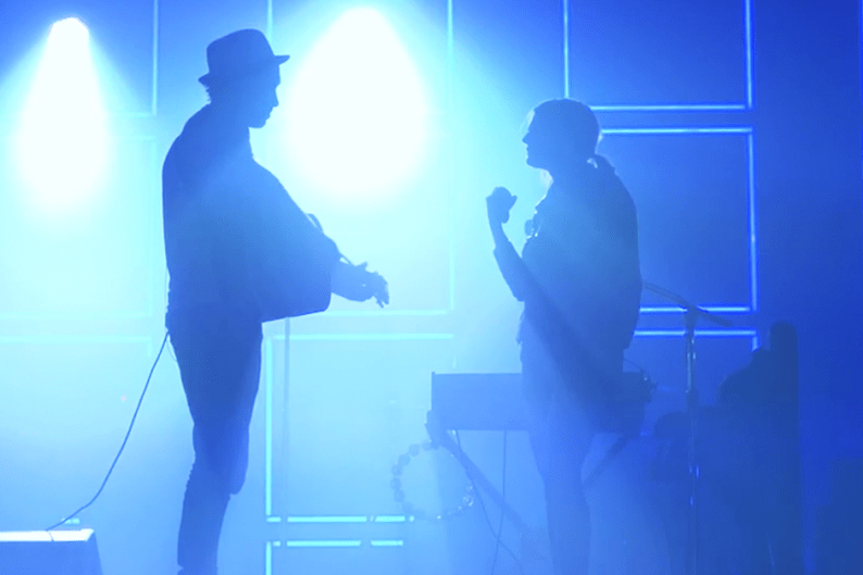 Metric Unleash 'Youth Without Youth' Live Footage as New LP 'Synthetica