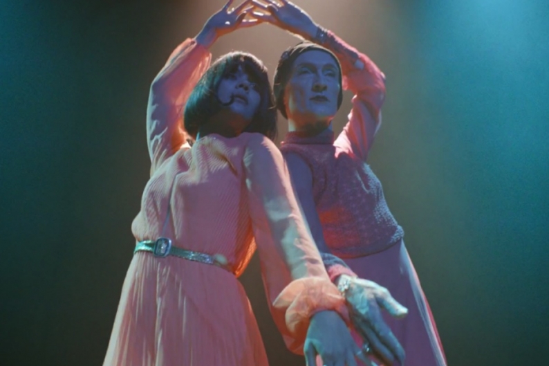 Hear Bat for Lashes Touch a Star on Dreamy ‘Marilyn’ SPIN