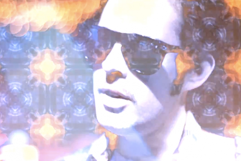 Diamond Rugs Honor Beers And Boobs In NSFW 'Blue Mountains' Video SPIN