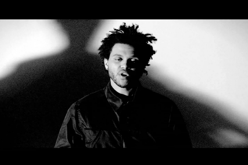 The Weeknd Shares Haunted 'Wicked Games' Video, 'Trilogy' Track List SPIN