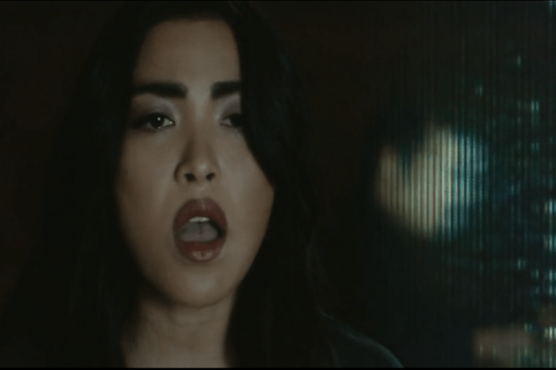 How to Destroy Angels Hunker Down in Eerie, Rustic ‘Ice Age’ Video SPIN