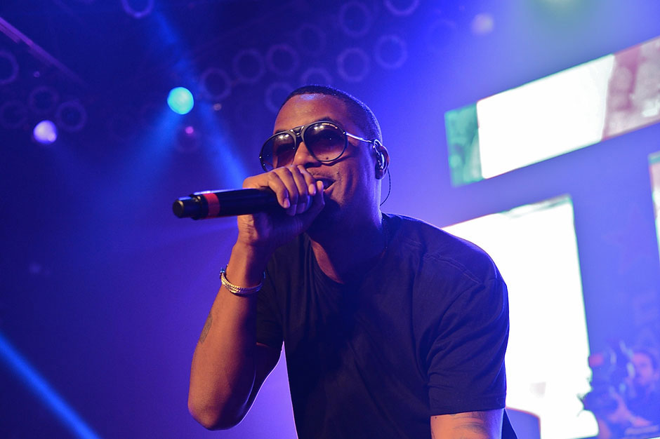 The 25 Best Rap Lines of 2012 SPIN