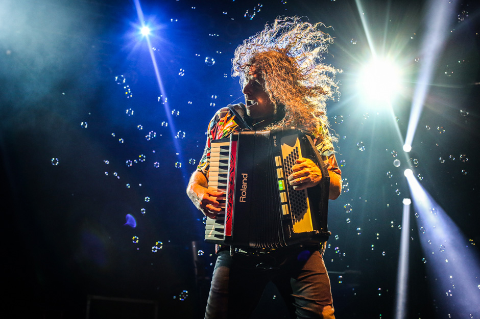 The 50 Best Things We Saw at Bonnaroo 2013 SPIN SPIN