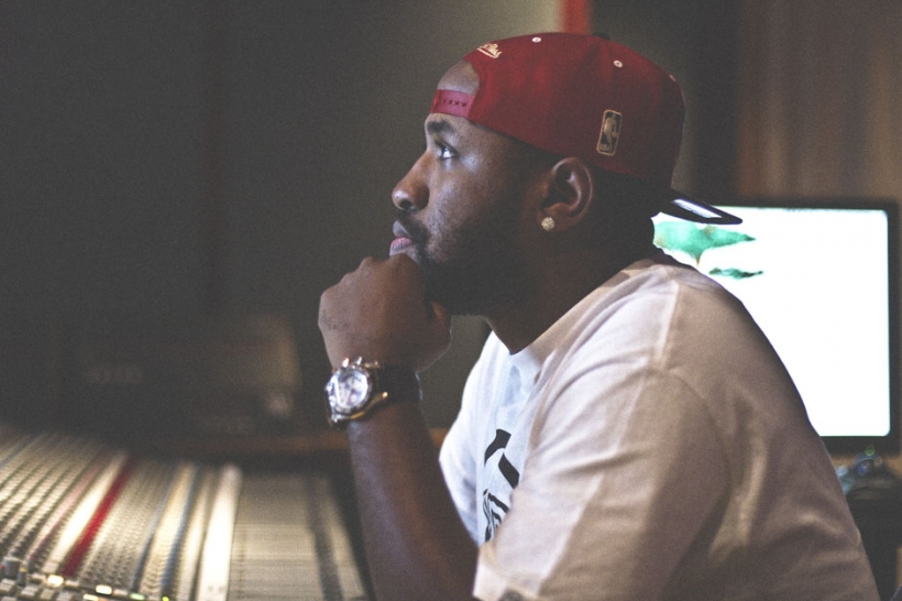 Mike WiLL Made It Is Our 2013 Artist of the Year SPIN