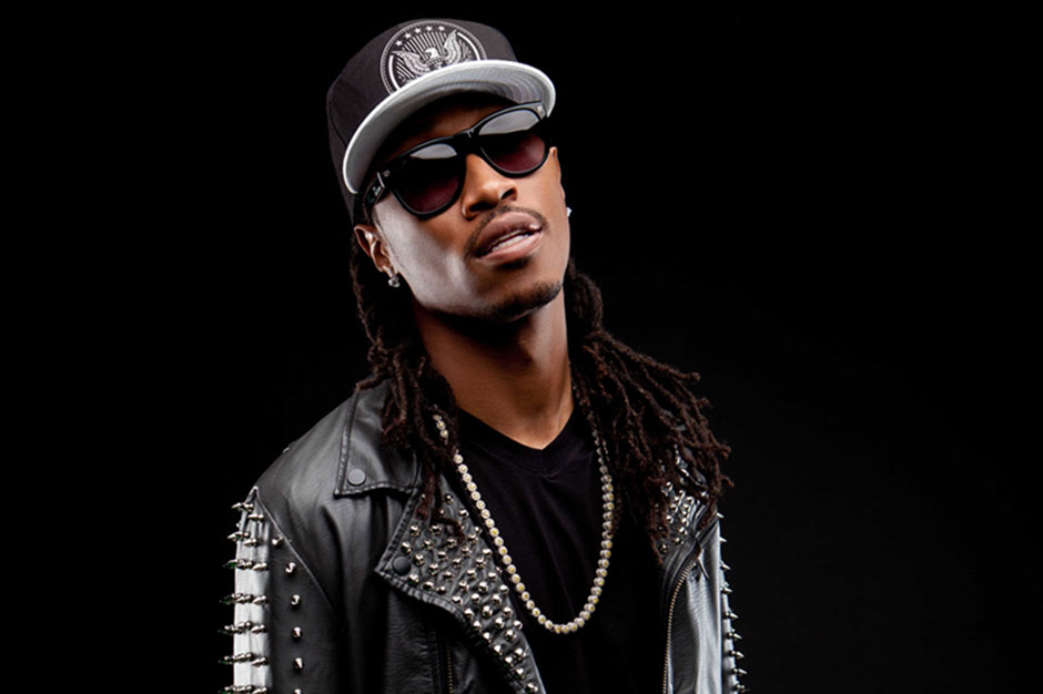 Just Being Honest Future Talks Going Pop With His Miley