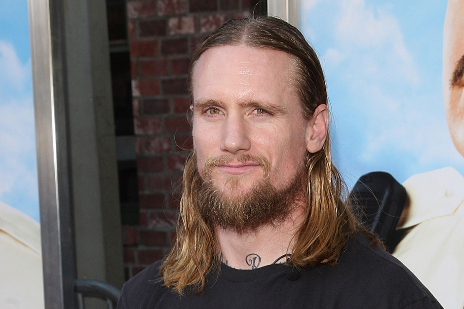 Black Flag’s New Vocalist Is Old Vocalist Mike Vallely SPIN
