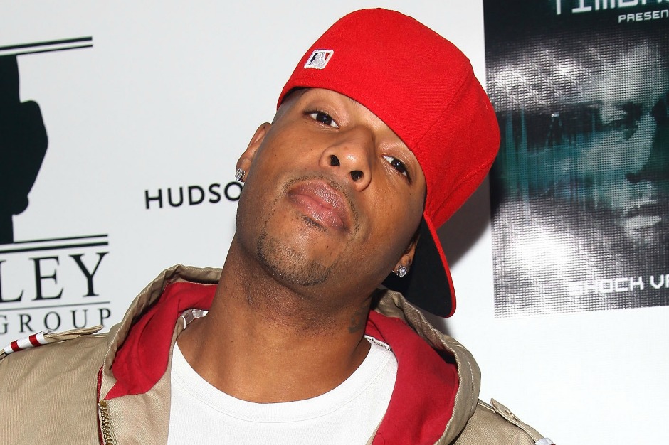 Los Angeles Rapper Earl Hayes Found Dead in Alleged MurderSuicide SPIN