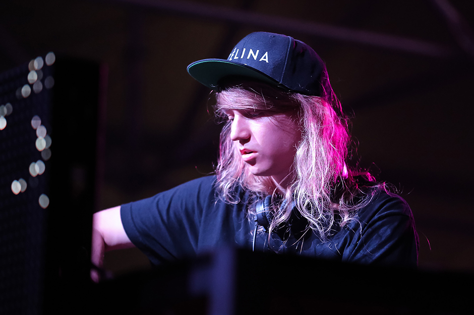 Cashmere Cat Alchetron, The Free Social Encyclopedia