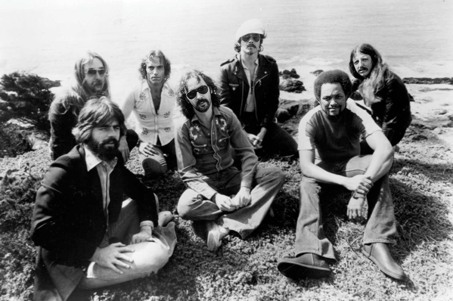 8 Essential Yacht Rock Albums SPIN