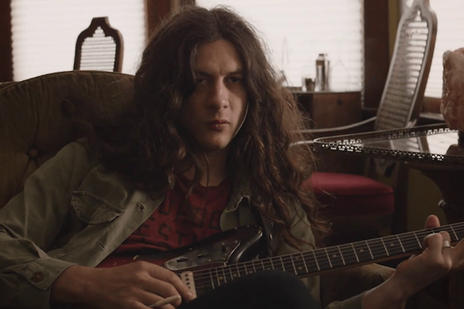 Kurt Vile Details 'b’lieve i’m goin down...' LP, Shares 'Pretty Pimpin