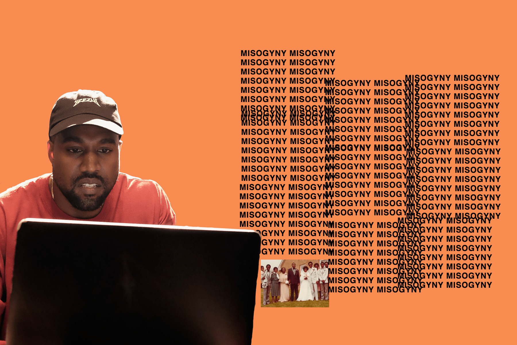 life of the party kanye west lyrics Florene Crockett