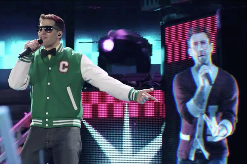 Watch the Trailer for the Lonely Island's 'Popstar' Movie, Featuring