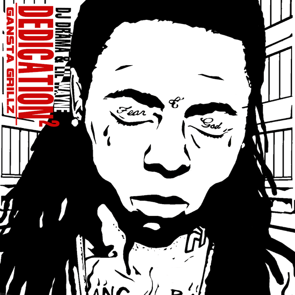 'Dedication 2' Is When Lil Wayne Became an AllTime Great Rapper SPIN