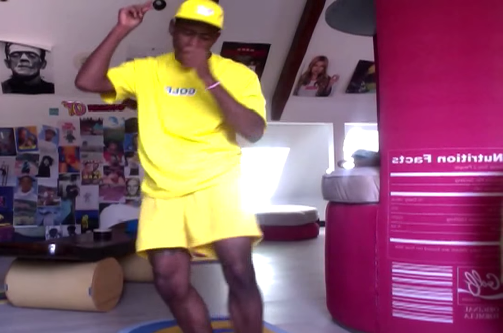 Tyler, the Creator Says Zayn Malik 'Flaked on Studio Sessions Twice