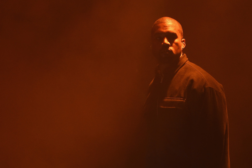 Kanye West Is On the Final A Tribe Called Quest Album SPIN