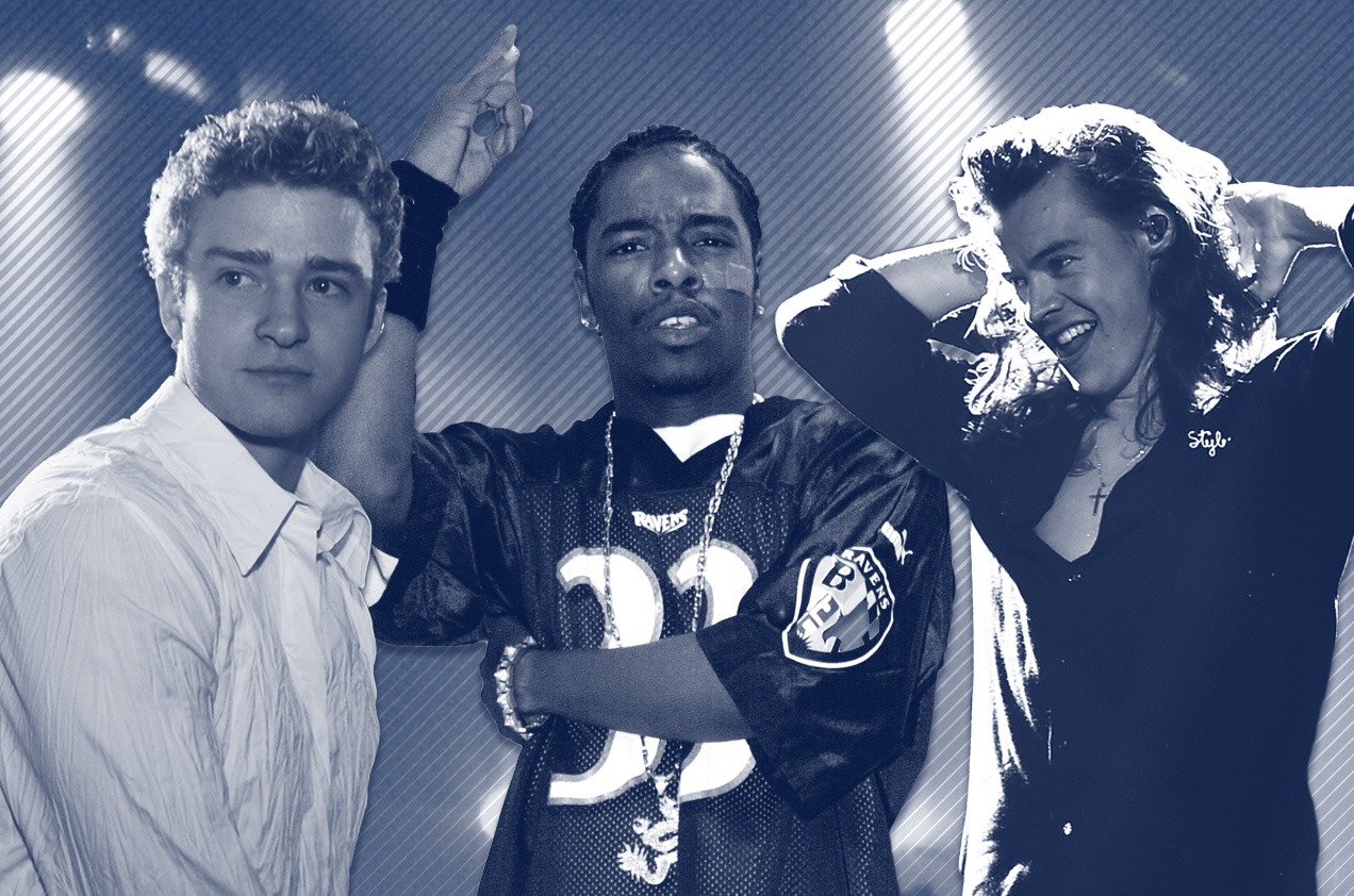 Boy Band Songs 18 Best Solo Debuts, Ranked