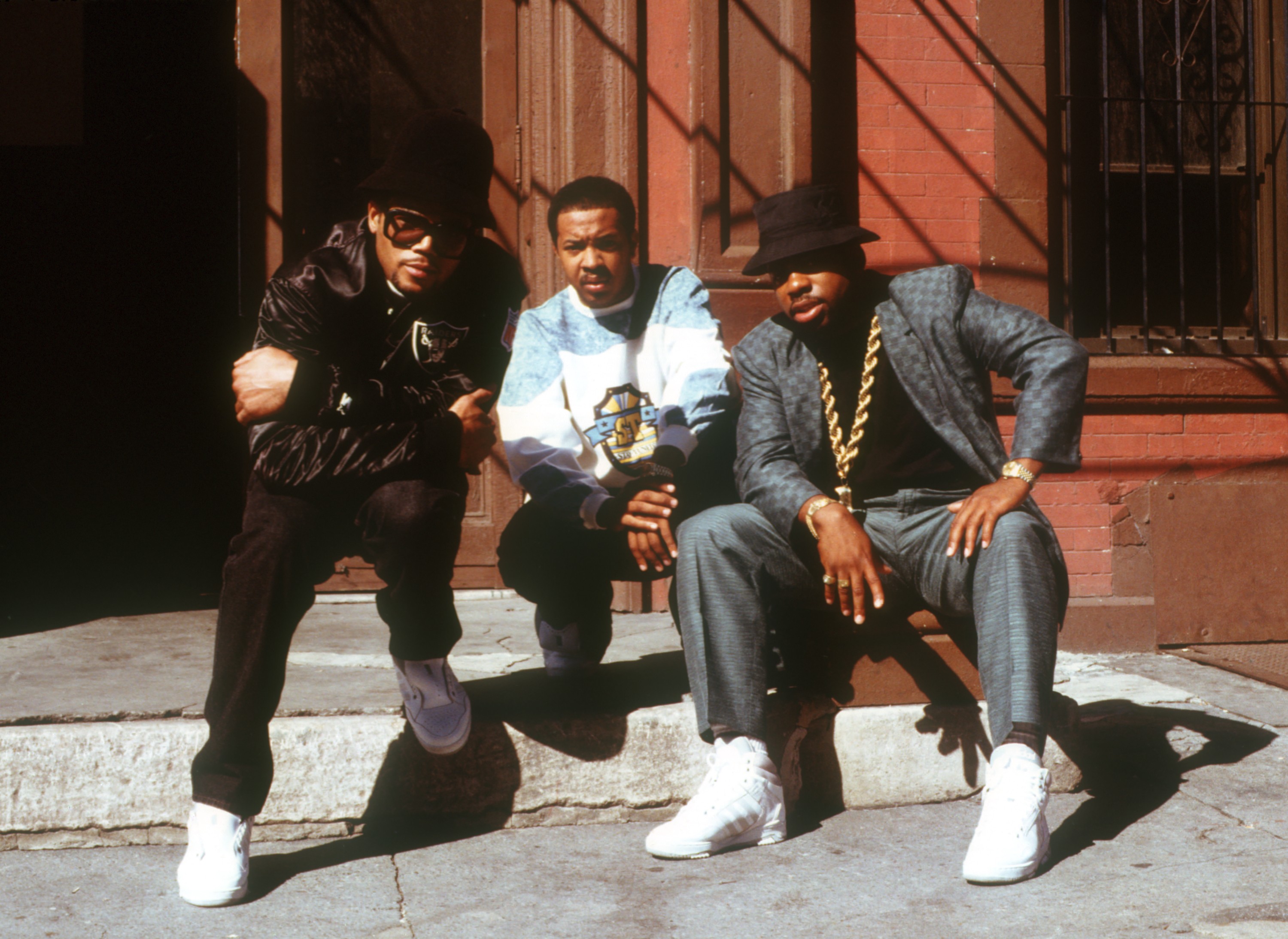 Our 1986 Feature on RunD.M.C.'s 'Raising Hell' SPIN