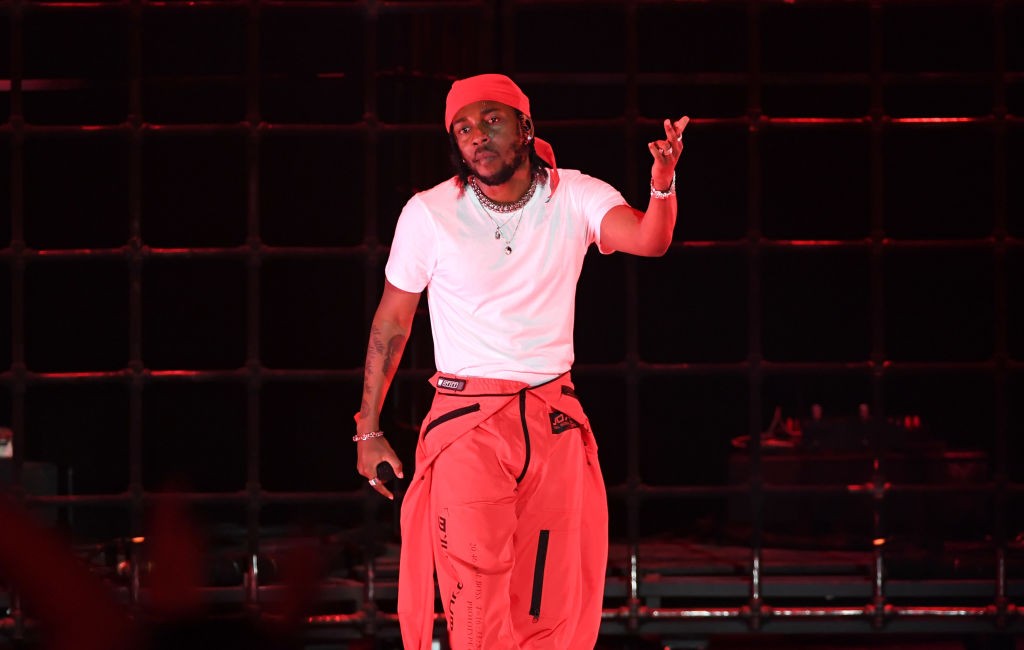 DJ Kay Slay “Cold Summer” ft. Kendrick Lamar, Kevin Gates, Mac Miller
