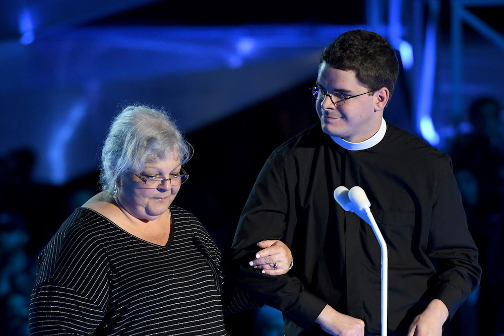 VMAs 2017 Heather Heyer's Mom, Robert E. Lee Descendant Denounce Racism
