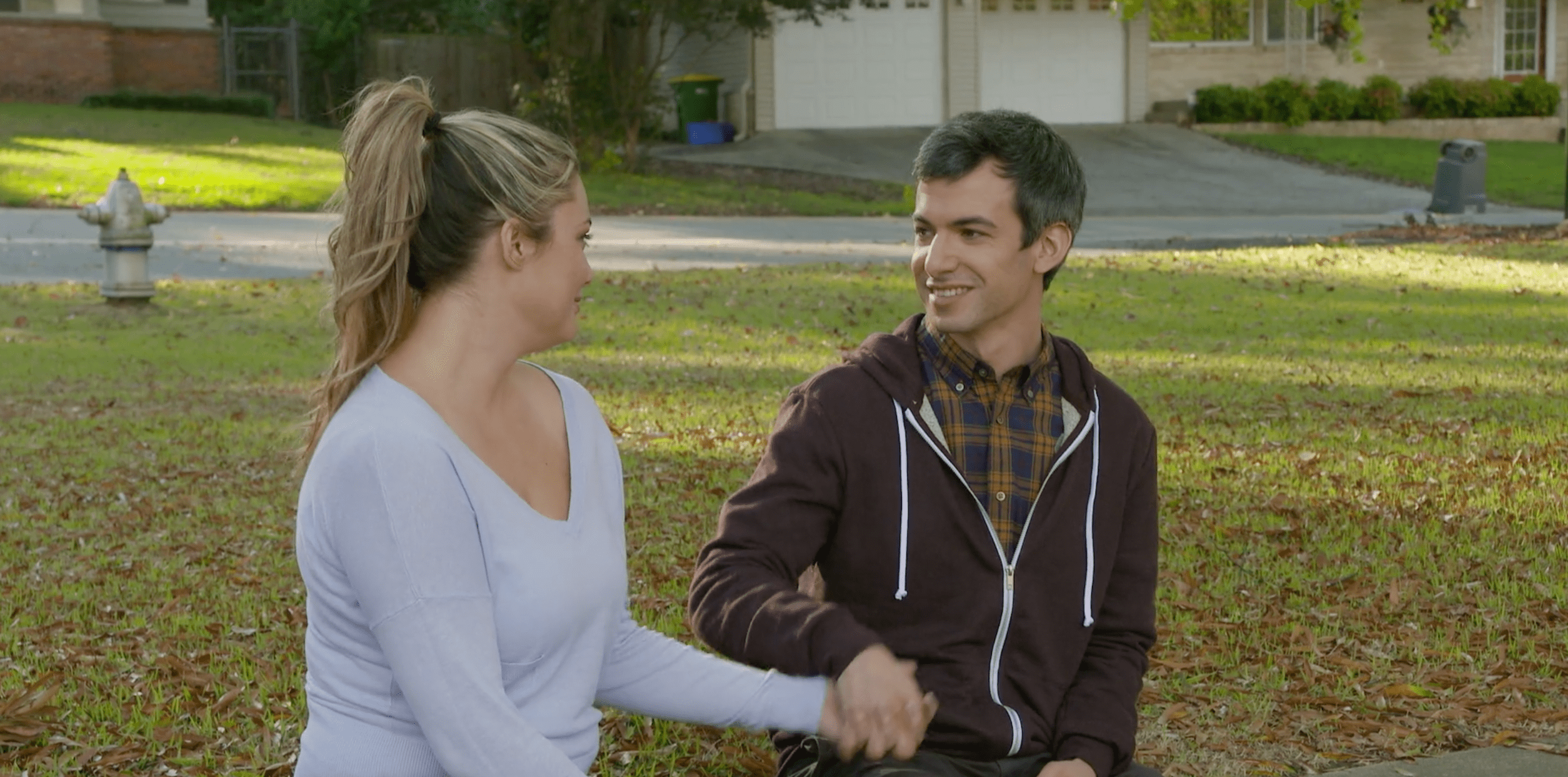 The Season Finale of Nathan For You Was a Flawless Documentary on the