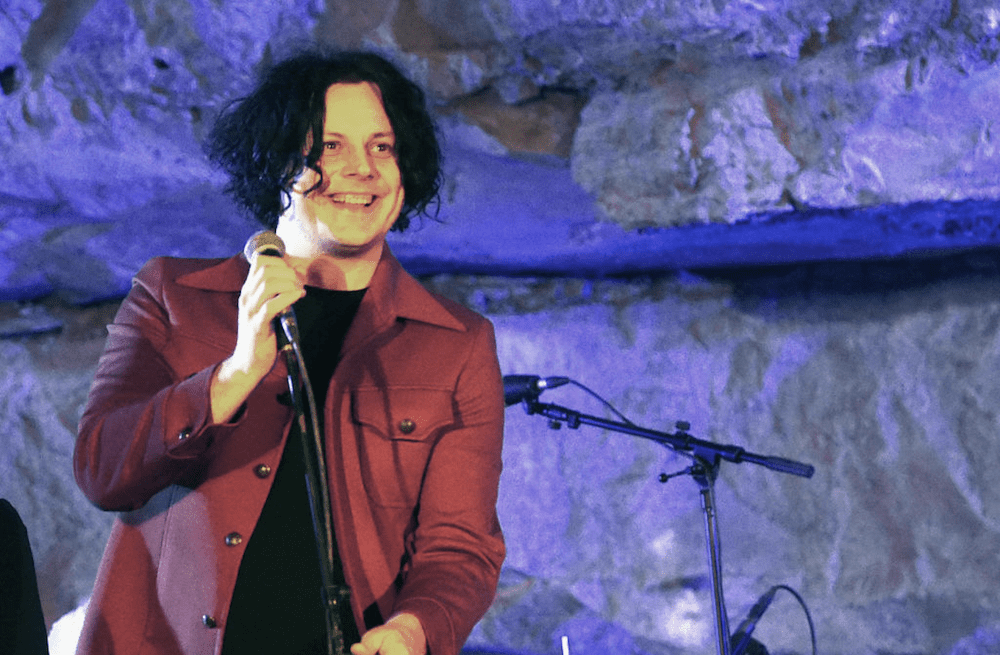Everything We Know About Jack White's Boarding House Reach SPIN
