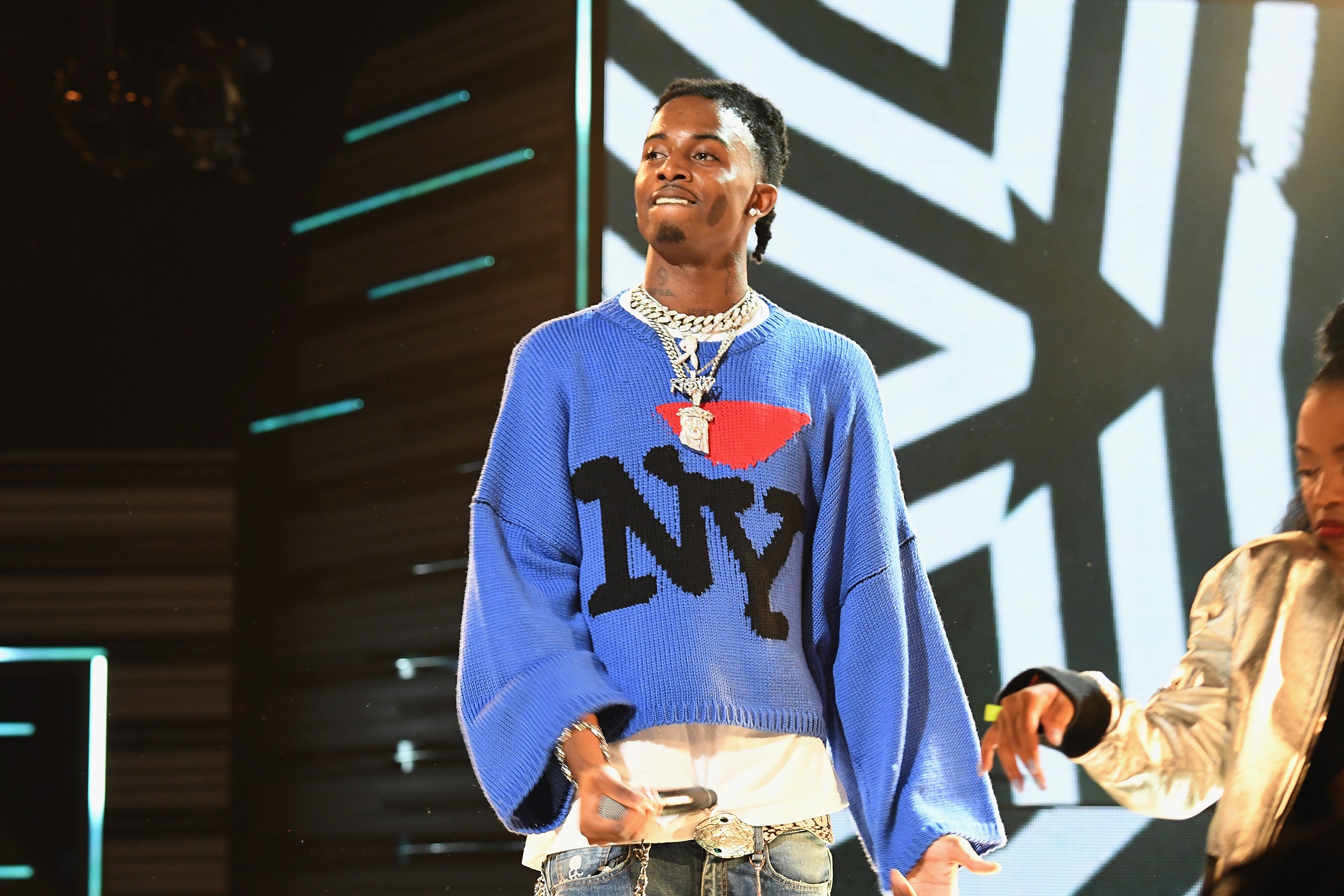 Playboi Carti Summer Tour Dates SPIN