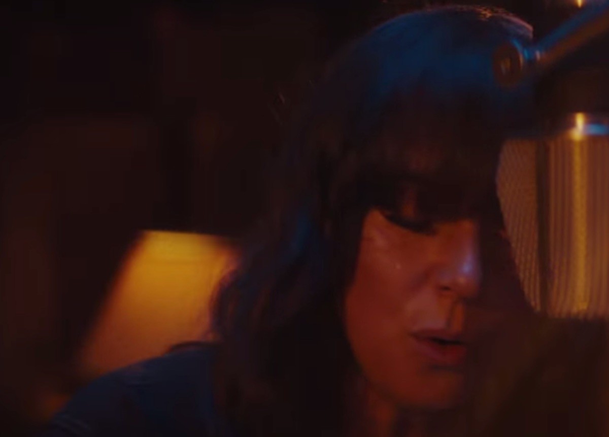 Cat Power "Stay" (Rihanna Cover) Video SPIN