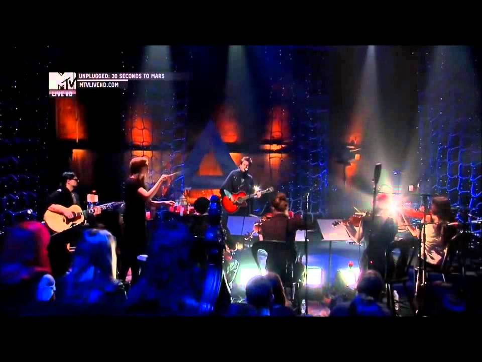 MTV Unplugged Turns 30 Here Are the 30 Best Performances SPIN