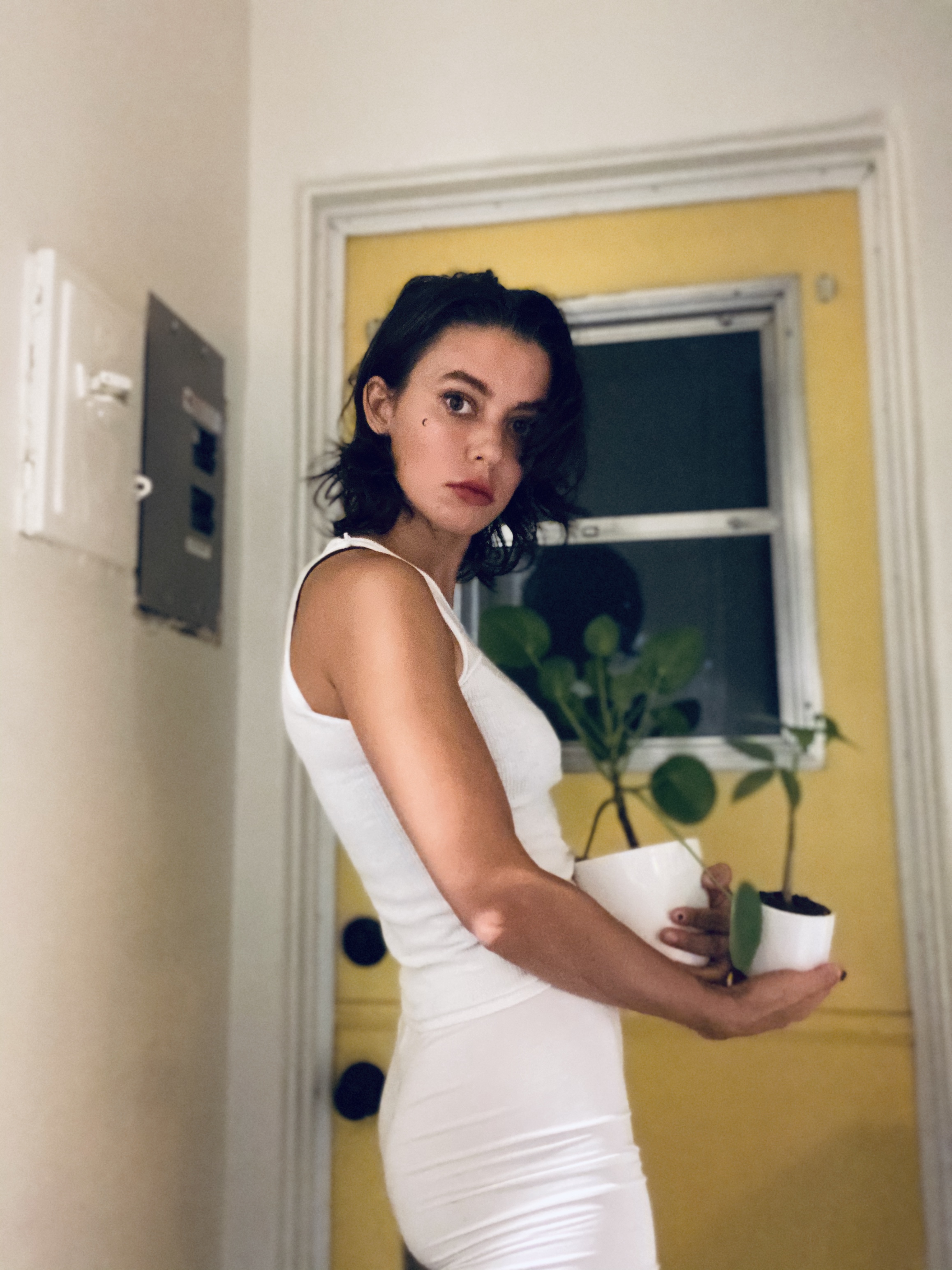 Meg Myers on Getting Sober and Her New EPs(03)