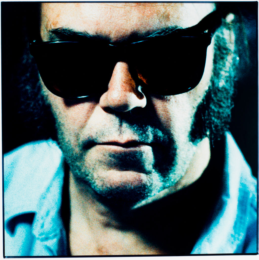 Not Fade Away Our 1995 Neil Young Cover Story SPIN