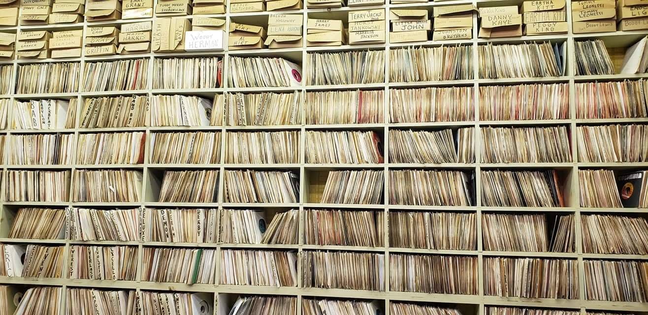 Where Is America's Oldest Record Store? SPIN