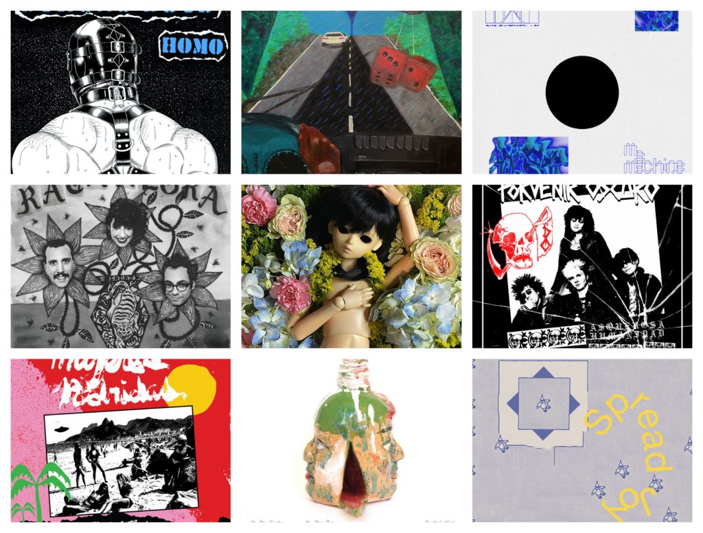 The Best Punk of 2021 SPIN