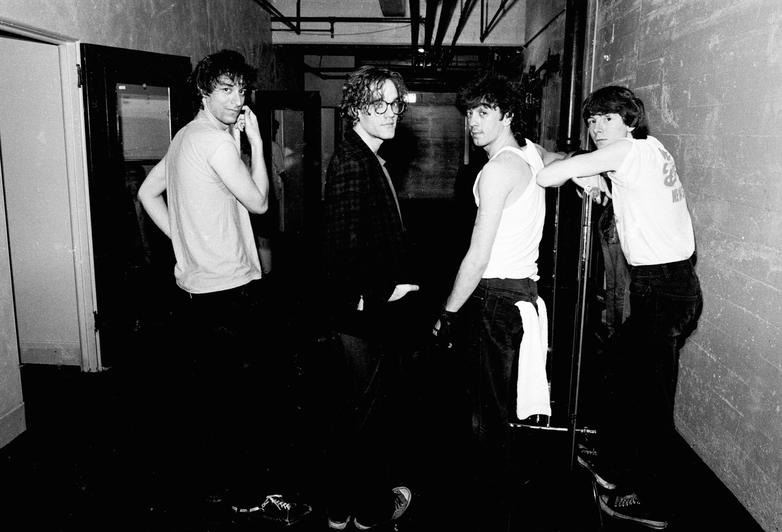 R.E.M. Release Newly Restored Version of 'Electrolite' Video SPIN