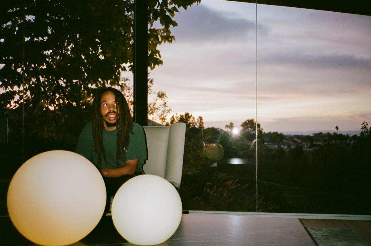 Earl Sweatshirt Unveils PandemicImpressed Challenge SICK Hollywood Zeal