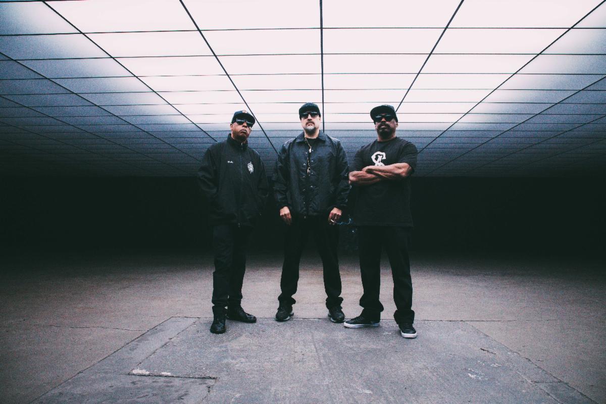 Cypress Hill Announce New Album, Releases New Single