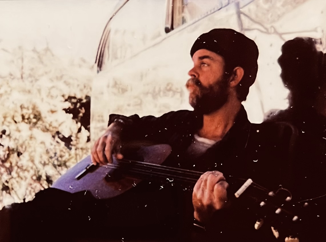 The Reawakening of Joe Purdy SPIN