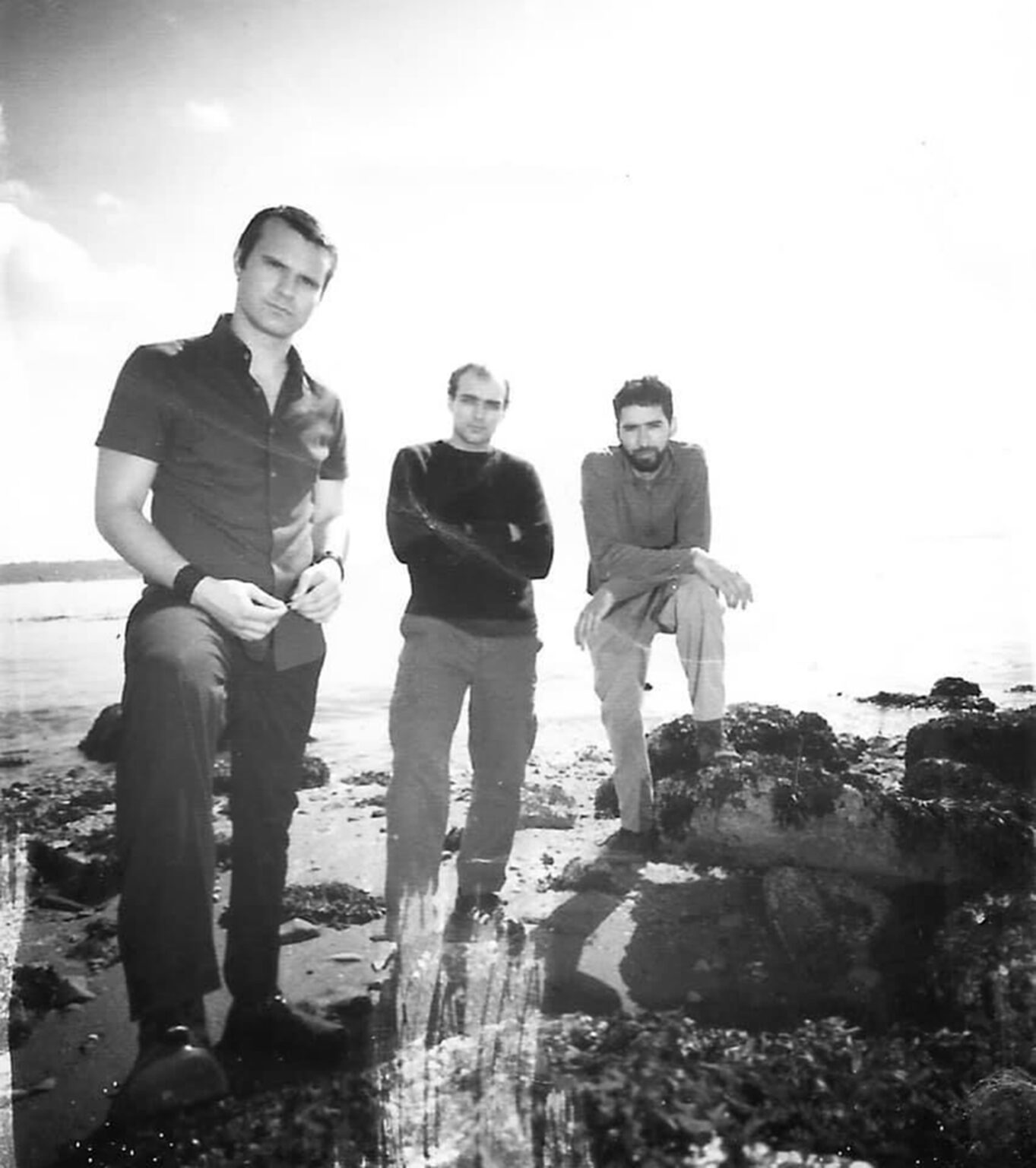 Sunny Day Real Estate Announce First Tour in 12 Years SPIN