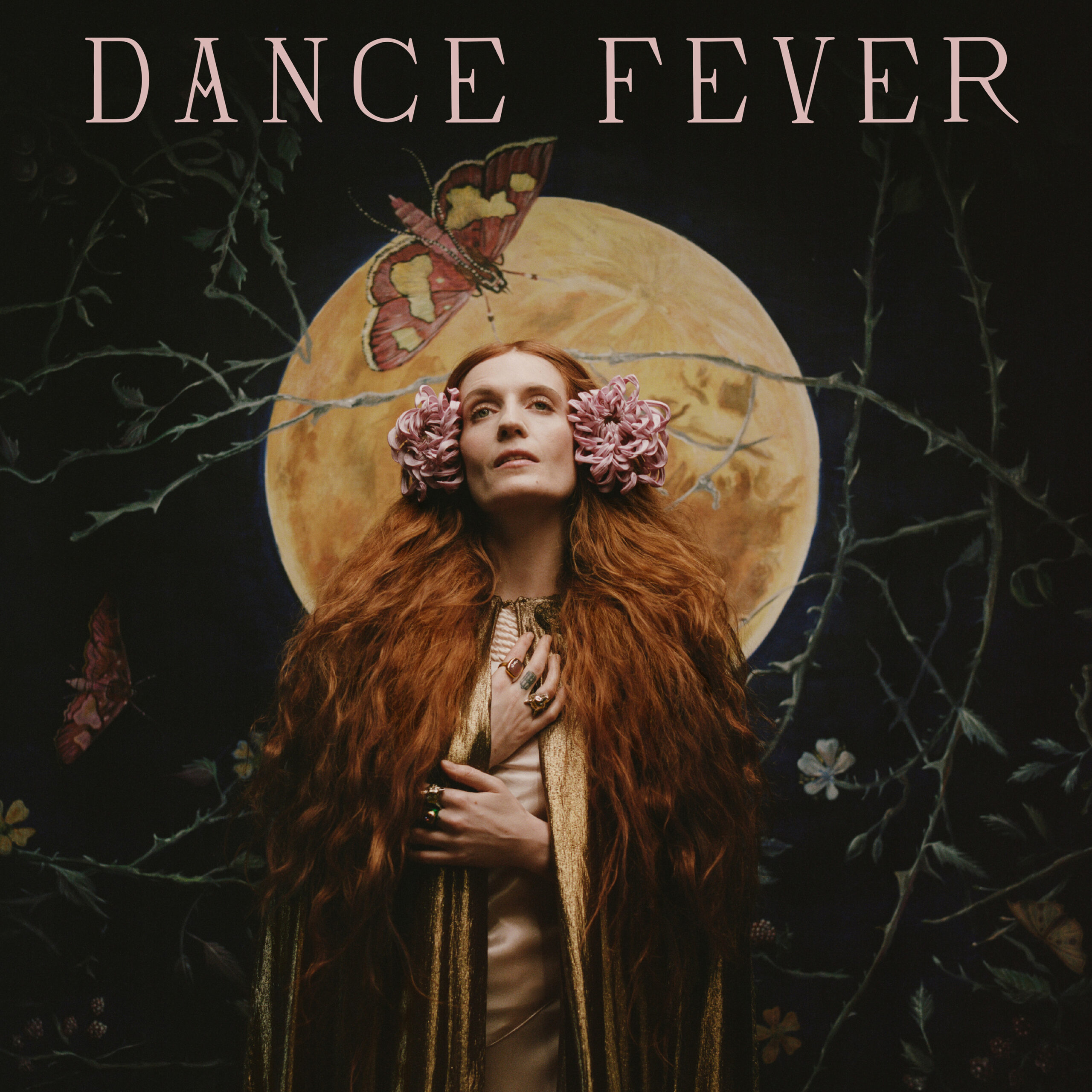 Florence + The Machine, 'Dance Fever' Album Review
