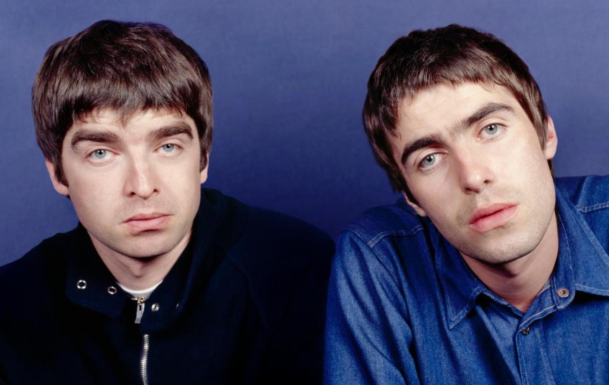 Oasis' Be Here Now Repackaged for 25th Anniversary SPIN