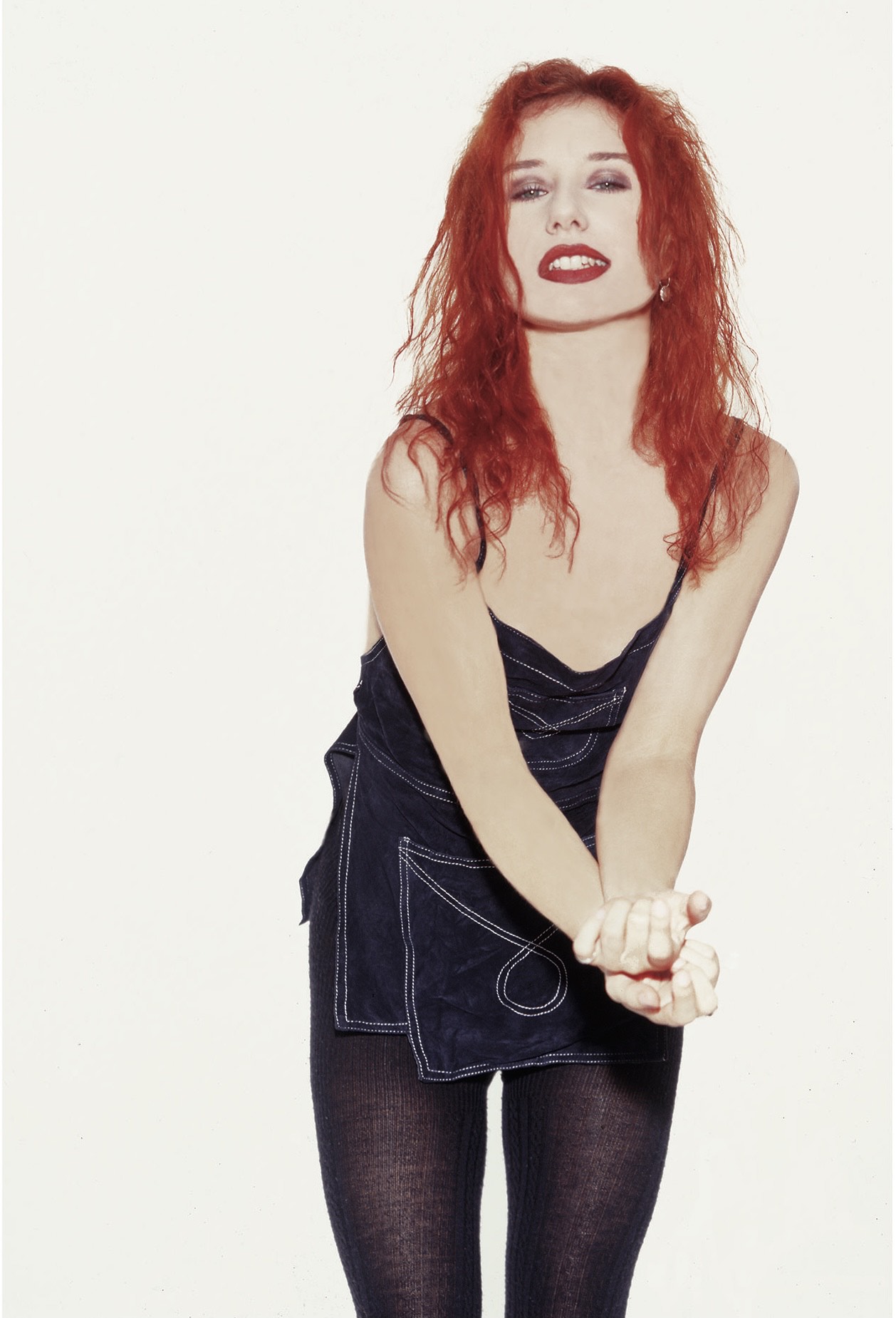 Photographer Loren Haynes on Tori Amos 'She Was Going to Be a Star' SPIN