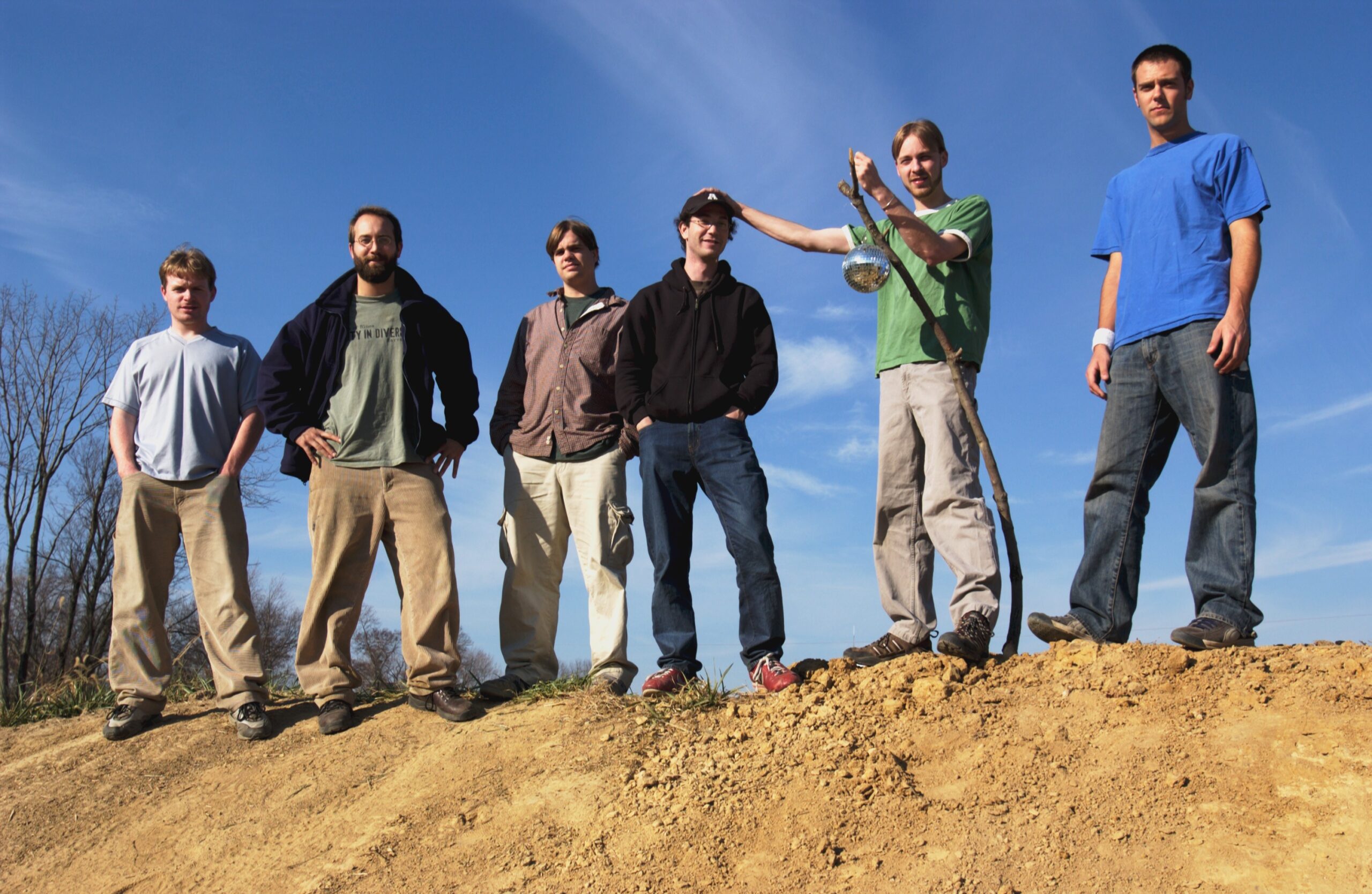 The Story Behind Umphrey's McGee Most Important Show