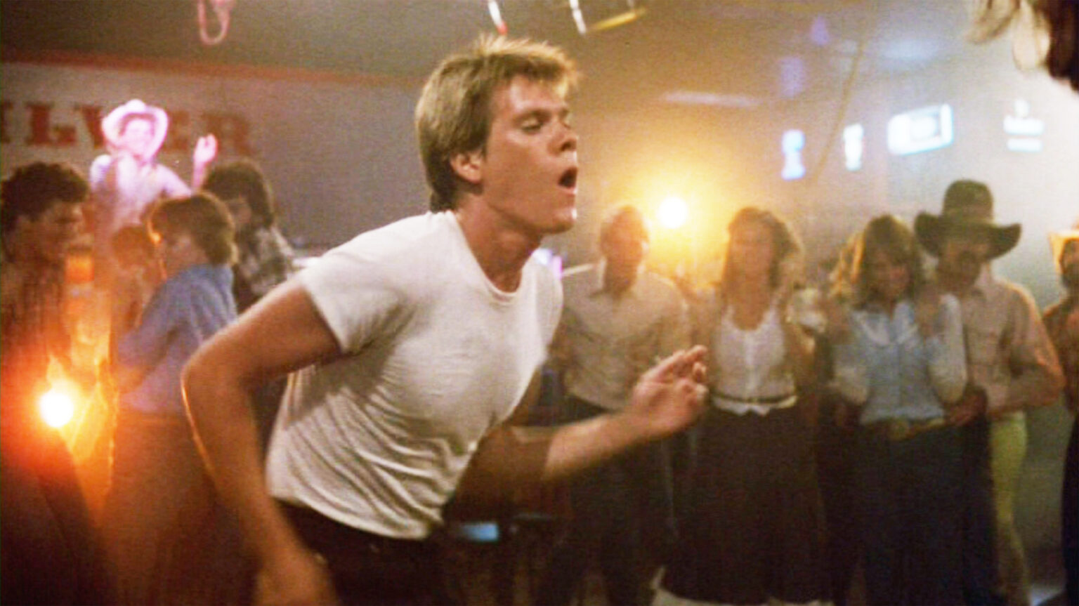 Let’s Not Dance! Real Life Footloose Laws SPIN